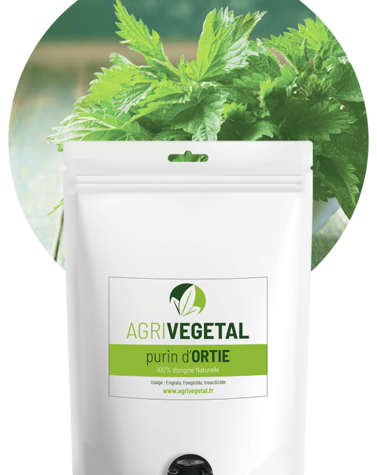 AGRIVEGETAL-PURIN-ORTIE