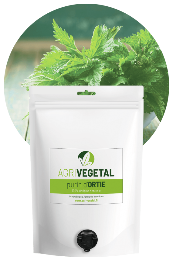 AGRIVEGETAL-PURIN-ORTIE