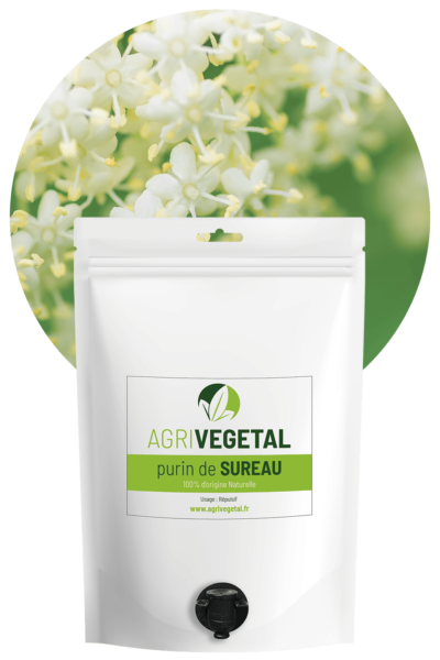 AGRIVEGETAL-PURIN-SUREAU