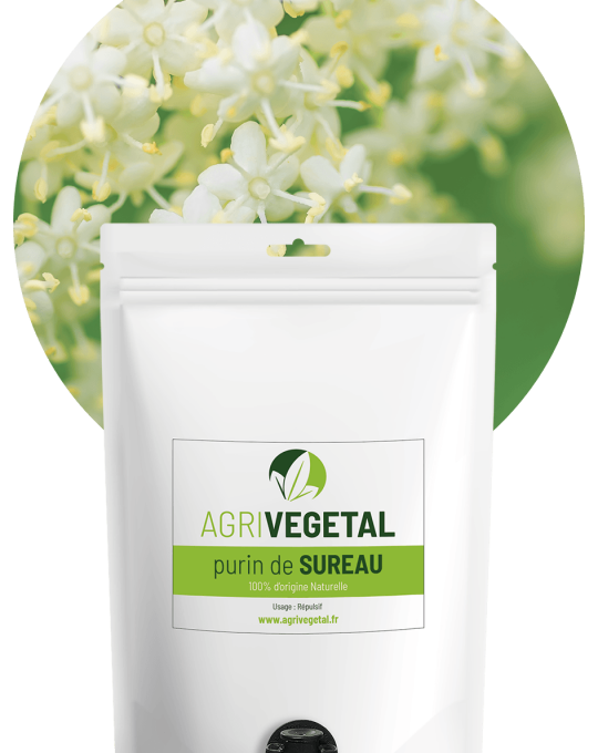 AGRIVEGETAL-PURIN-SUREAU