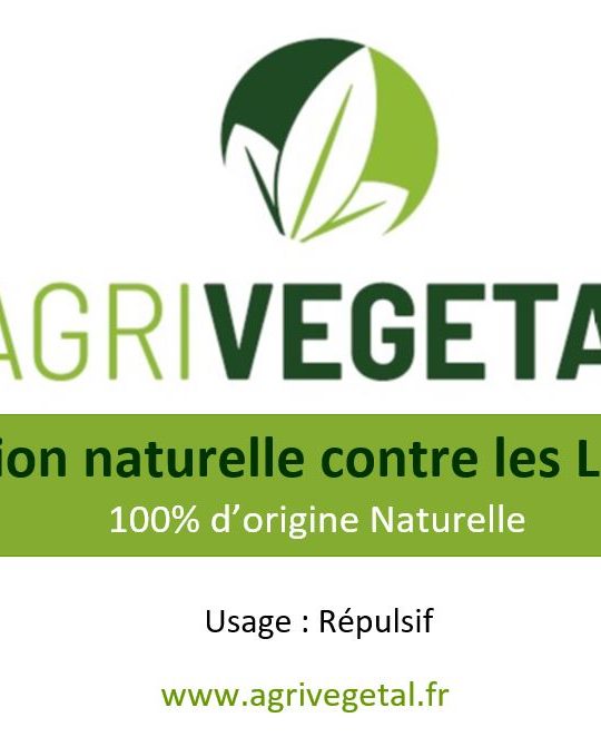 Solution naturelle contre lesl imaces