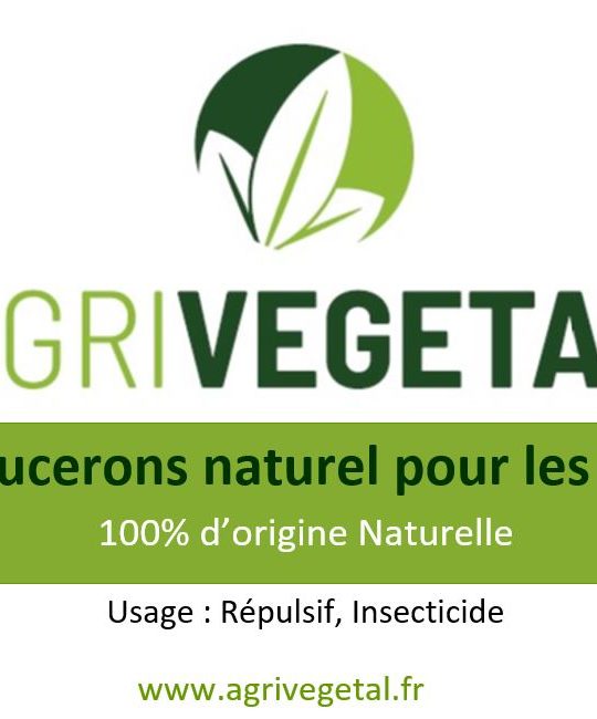 Image étiquette anti-pucerons naturel rosier