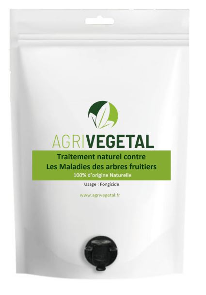 Image pouch up Internet les maladies des arbres fruitiers